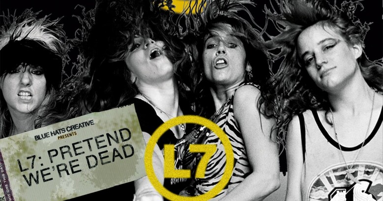 Heure Exquise ! L7 : PRETEND WE'RE DEAD de SARAH PRICE