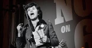 Heure Exquise ! projection : SALLY !