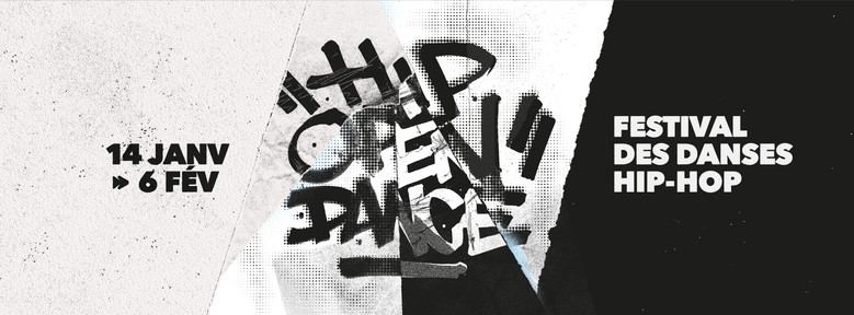 Hip Open Dance 2022