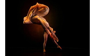 (Hip Open Dance) Aequilibrium - Camille Dewaele