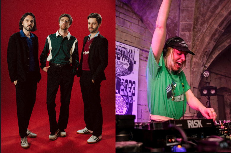 (hip open dance) BAL HOUSE MUSIC