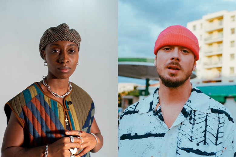 (Hip Open Dance) Carte Blanche à Eesah Yasuke