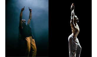 (Hip Open Dance) Co-Plateau : Dexter et Petit Écume