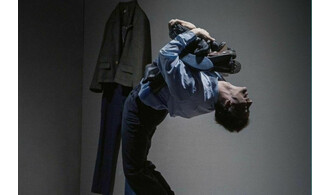 (Hip Open Dance) Ébauches Chorégraphiques