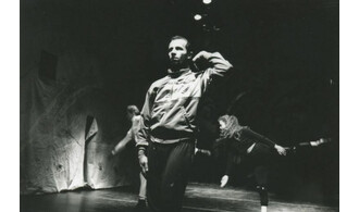 (Hip Open Dance) Farid Berki, un chorégraphe à la frontière du Hip-hop