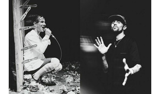 (Hip Open Dance) Il était une fois au Pratow