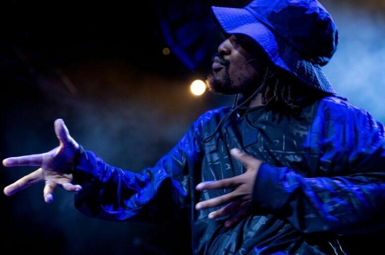 (Hip Open Dance) Initiation danse debout parents/enfants par Yetou