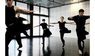 (Hip Open Dance)  Malmus Cie Zahrbat