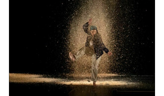 (Hip Open Dance) Mantra - Marlène Gobber