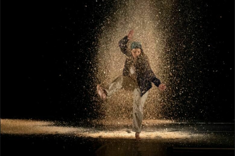 (Hip Open Dance) Mantra - Marlène Gobber