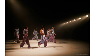 (Hip Open Dance) Memento – Cie Mazelfreten