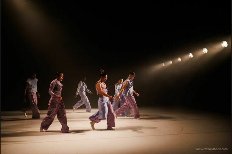 (Hip Open Dance) Memento – Cie Mazelfreten