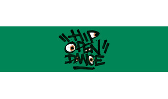 Hip Open Dance : Spring Session