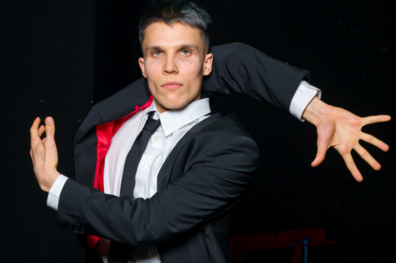 (hip open dance) Workshop électro