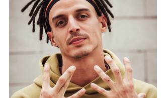 (Hip Open Dance) Workshop Krump