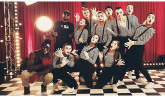 Hip Open Shows