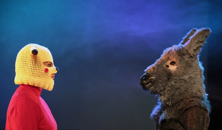 Hmar Lil - Somnambulle — Asmaa Samlali