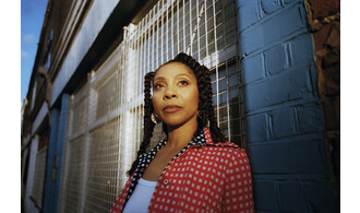 Hollie Cook en concert