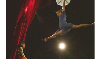 Hourvari | Cie Rasposo