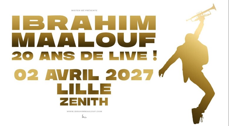 Ibrahim Maalouf