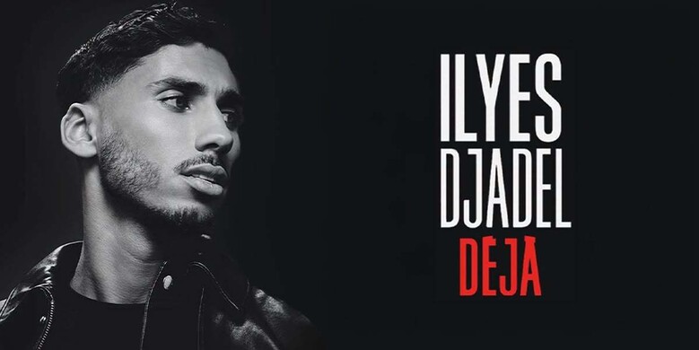 Ilyes Djadel