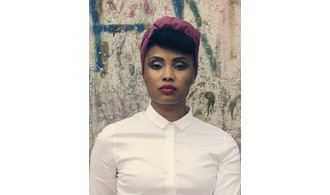 IMANY - VOODOO CELLO