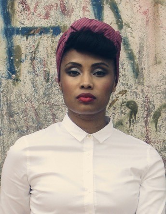 IMANY - VOODOO CELLO