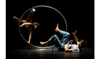 In Difference | Jef Everaert & Marica Marinoni