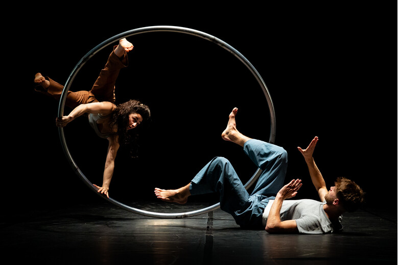 In Difference | Jef Everaert & Marica Marinoni