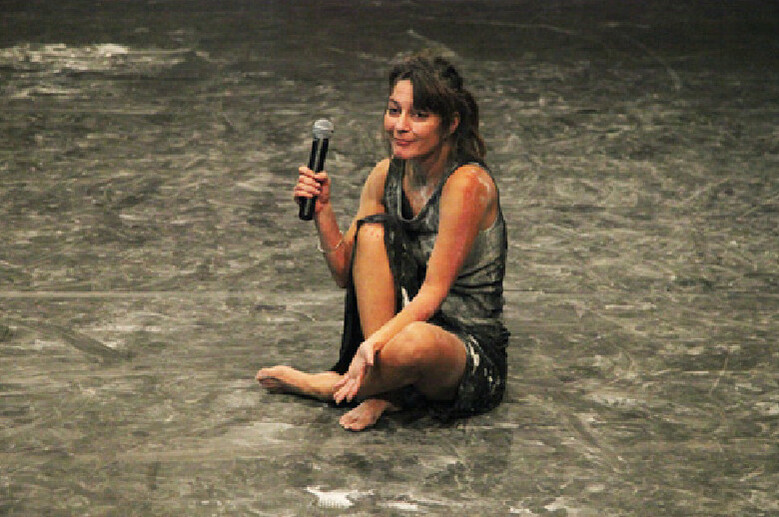 INA – Cie La Fabrique