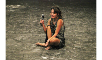 INA – Cie La Fabrique