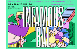 Infamous Bal : la tournée estivale