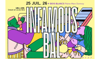 Infamous Bal - Lille Bois Blancs