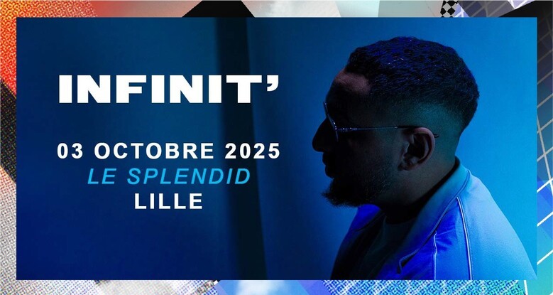 Infinit' + Okis