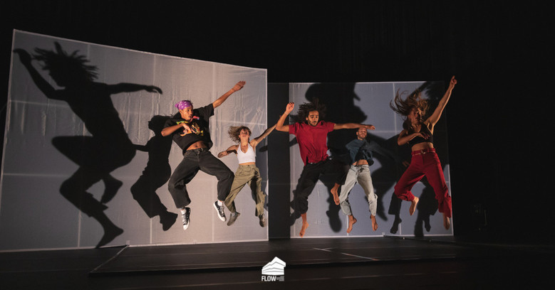 Initiation danse électro