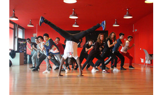 initiation Hip Hop et autres danses !