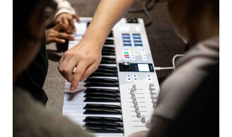 Initiations au Beatmaking (Semaine du Beatmaking 2026)