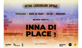 INNA DI PLACE #1