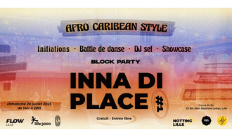 Inna di place #1