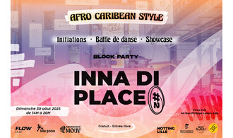 Inna Di Place #2