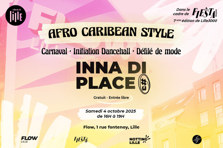 Inna Di Place #3