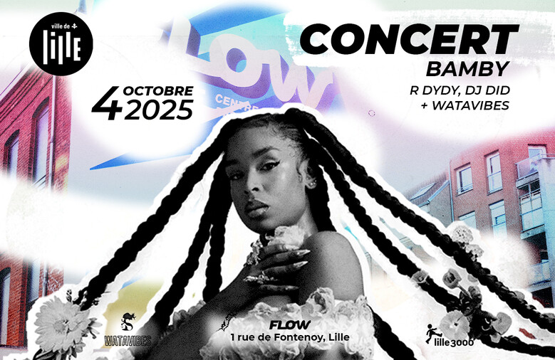Inna Di Place - Closing Party