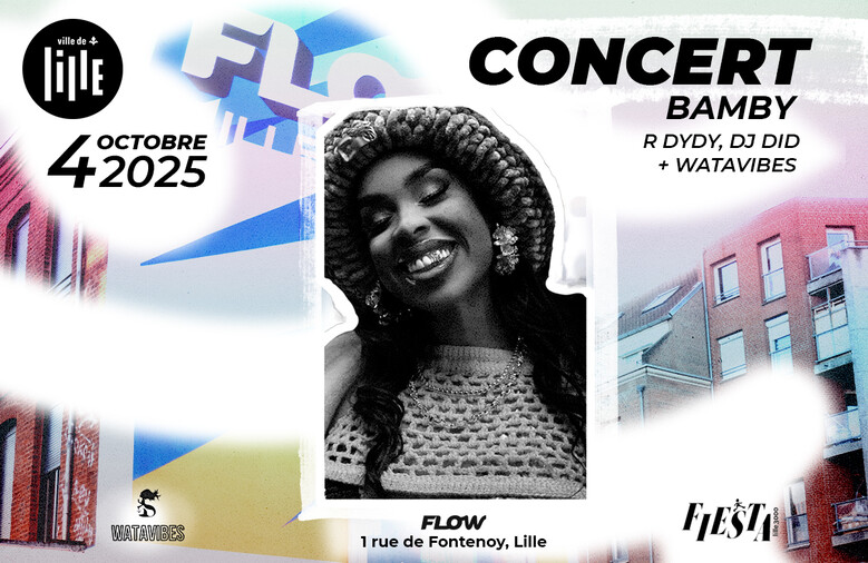 Inna Di Place - Closing Party