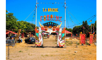 Institut Grand Festif