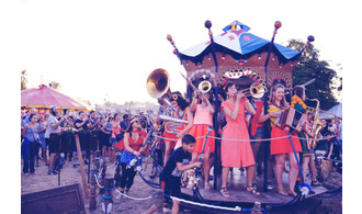 Institut Grand Festif
