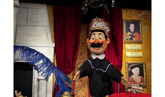 Intrigue au château