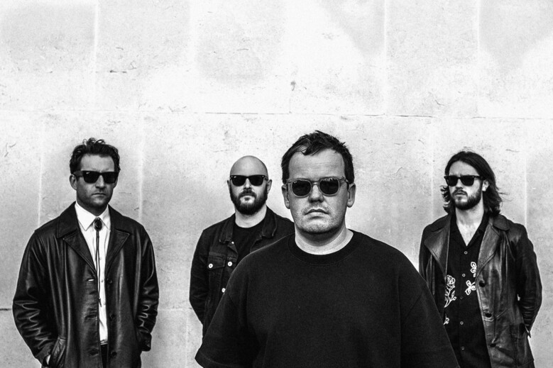 Ist Ist et Eosine en concert