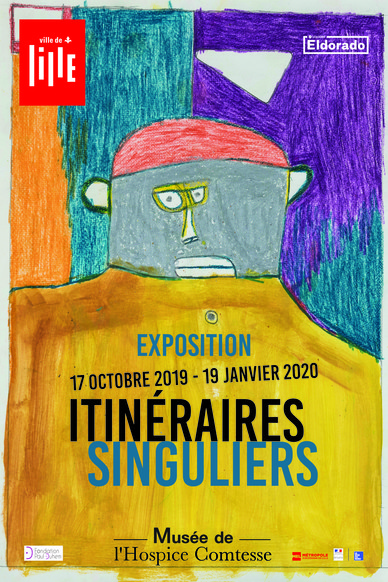 Itinéraires singuliers