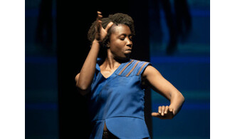 J'ai plusieurs terres - Compagnie Yaena | Théâtre Massenet