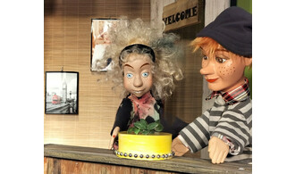 Jacques et les Cheesecakes